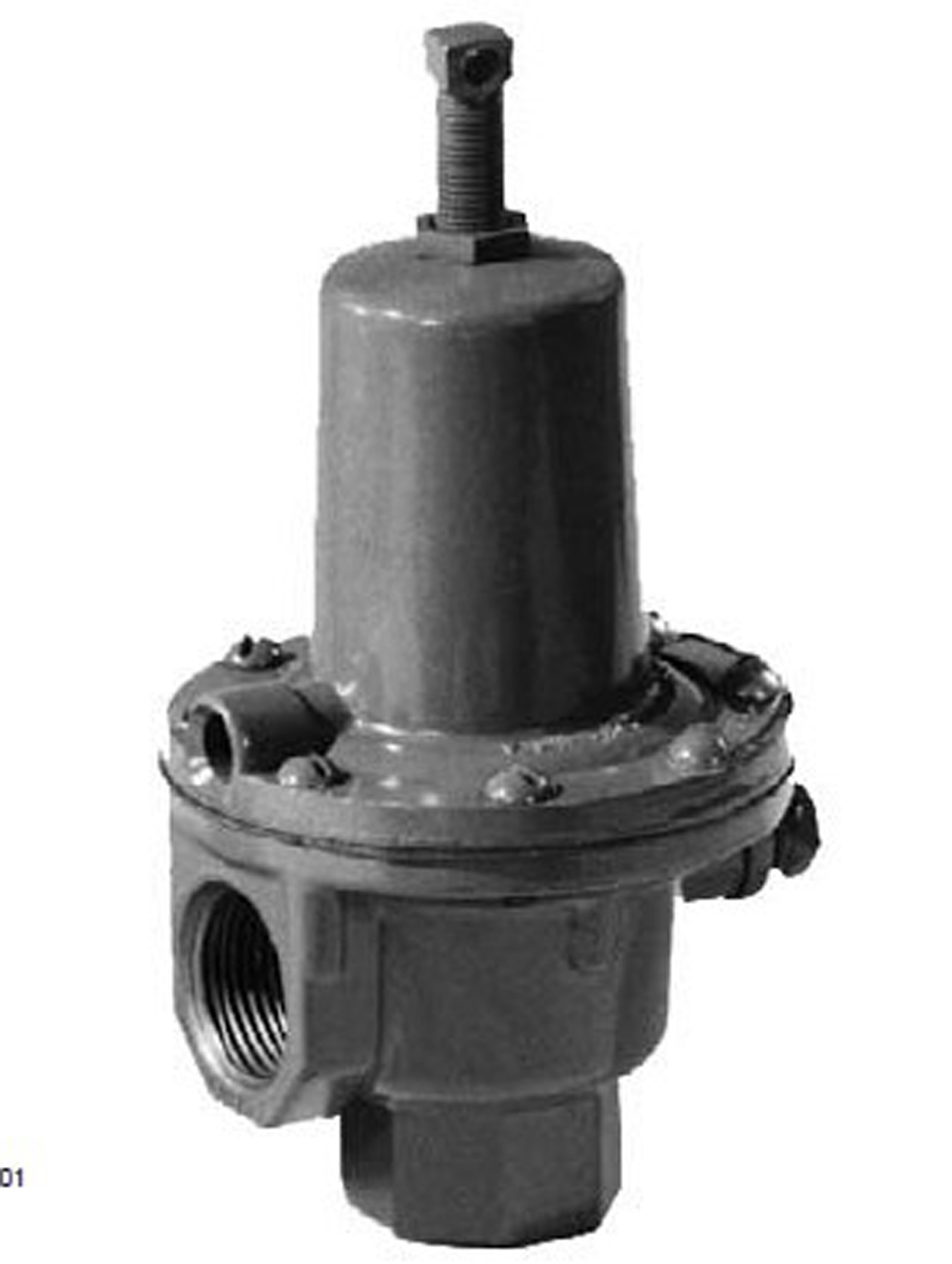 fisher 289h